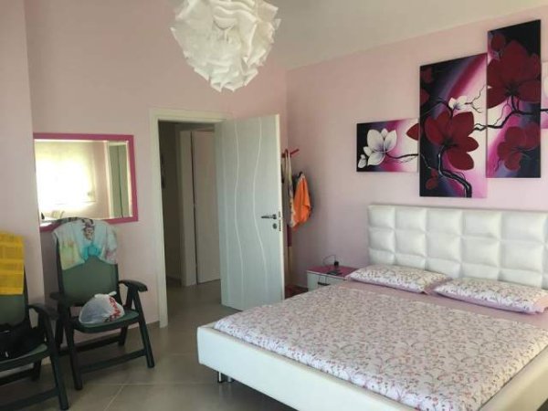 Dhermi, shitet apartament 3+1+BLK Kati 3, 160 m² 312.000 Euro