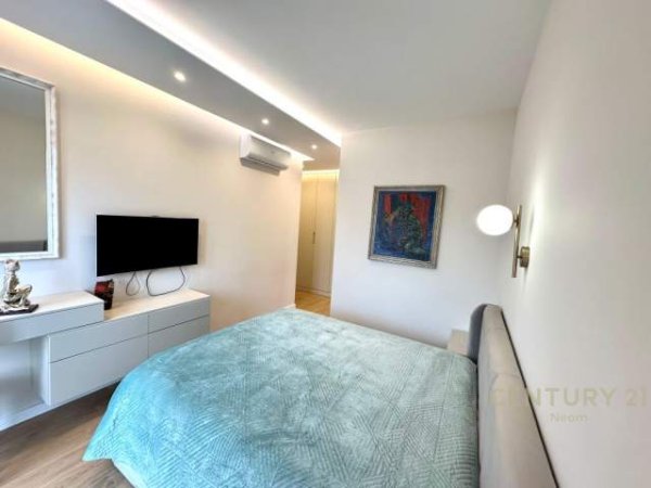 Tirane, shes apartament 3+1+2+BLK 125 m² 285.000 Euro (Liqeni i Thatë)