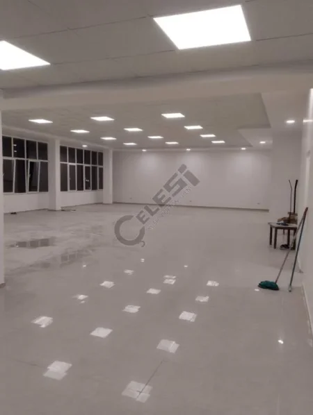 Tirane, jepet me qera ambjent biznesi Kati 0, 260 m² 1.300 Euro (RRUGA PJETER BUDI)