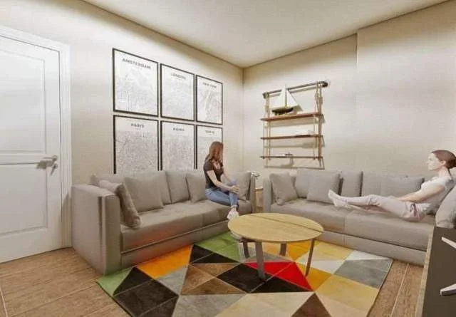 Tirane, jepet me qera apartament 3+1+A+BLK Kati 3, 100 m² 800 Euro (Stacioni i Trenit)