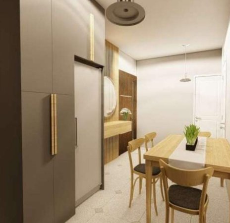 Tirane, jepet me qera apartament 3+1+A+BLK Kati 3, 100 m² 800 Euro (Stacioni i Trenit)