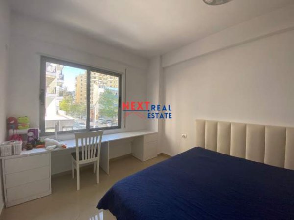 Vlore, shitet apartament 3+1+BLK Kati 2, 120 m² 138.000 Euro (Skele)