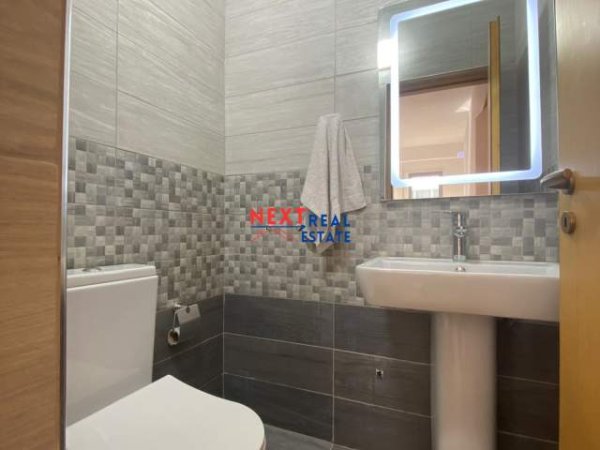 Vlore, shitet apartament 3+1+BLK Kati 2, 120 m² 138.000 Euro (Skele)