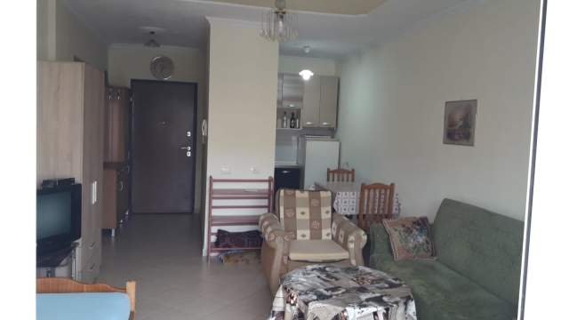 Tirane, jepet me qera apartament 1+1 Kati 4, 45 m² 30.000 Leke (don bosko)