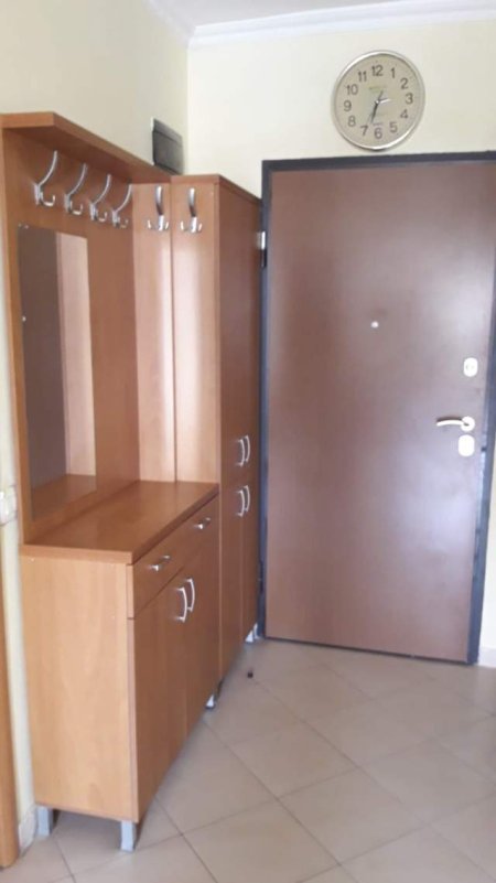 Tirane, jepet me qera apartament 1+1 Kati 4, 45 m² 30.000 Leke (don bosko)