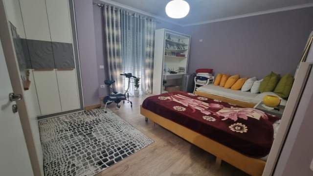 Vlore, shes Penthouse 3+1+BLK 211 m² 400.000  (Transballkanike)