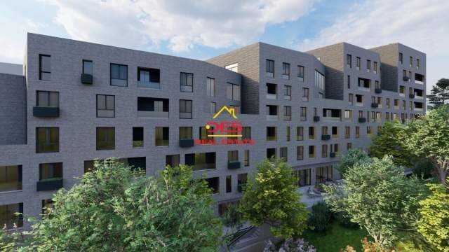 Tirane, shitet apartament 2+1+BLK Kati 2, 130 m² 235.200 Euro (kopshti zoologjik)