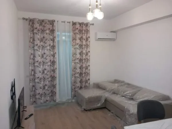 Tirane, jepet me qera apartament 2+1+BLK Kati 6, 95 m² 600 Euro (Rruga Siri Kodra)