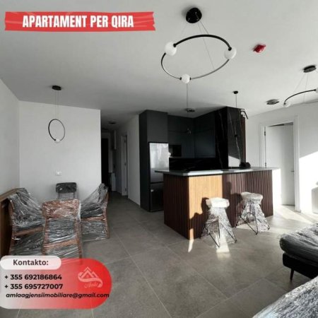 Tirane, jepet me qera apartament 2+1+A+BLK Kati 1, 1.500 Euro (FZ Constaction,Vilat)