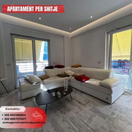 Tirane, shitet apartament 2+1+A+BLK Kati 2, 310.000 Euro (FZ Constaction,Vilat)