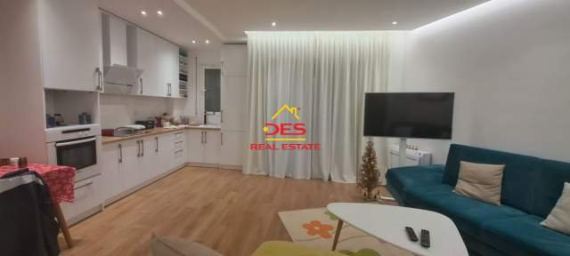 Vlore, shitet apartament 1+1+BLK Kati 2, 63 m² 145.000 Euro (Rruga Dhimiter Konomi, Vlore)