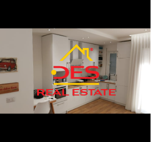 Vlore, shitet apartament 1+1+BLK Kati 2, 63 m² 145.000 Euro (Rruga Dhimiter Konomi, Vlore)