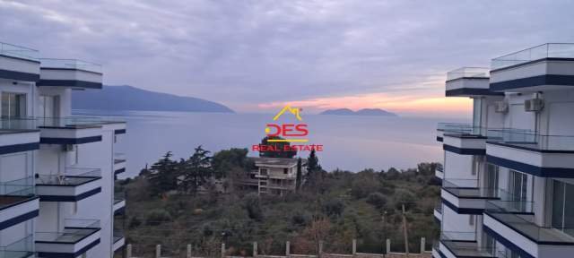 Vlore, shitet apartament 1+1+BLK Kati 2, 63 m² 145.000 Euro (Rruga Dhimiter Konomi, Vlore)