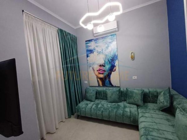 Tirane, jepet me qera apartament 1+1+A+BLK Kati 1, 55 m² 350 Euro (ALI DEMI)