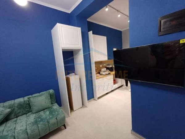 Tirane, jepet me qera apartament 1+1+A+BLK Kati 1, 55 m² 350 Euro (ALI DEMI)