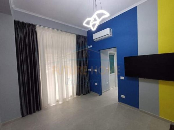 Tirane, jepet me qera apartament 1+1+A+BLK Kati 1, 55 m² 350 Euro (ALI DEMI)