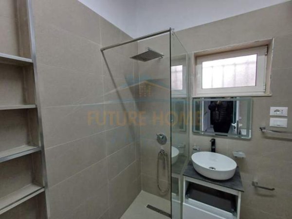 Tirane, jepet me qera apartament 1+1+A+BLK Kati 1, 55 m² 350 Euro (ALI DEMI)