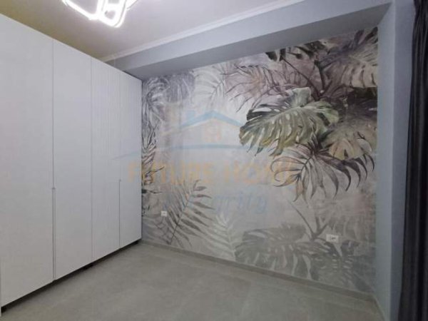 Tirane, jepet me qera apartament 1+1+A+BLK Kati 1, 55 m² 350 Euro (ALI DEMI)
