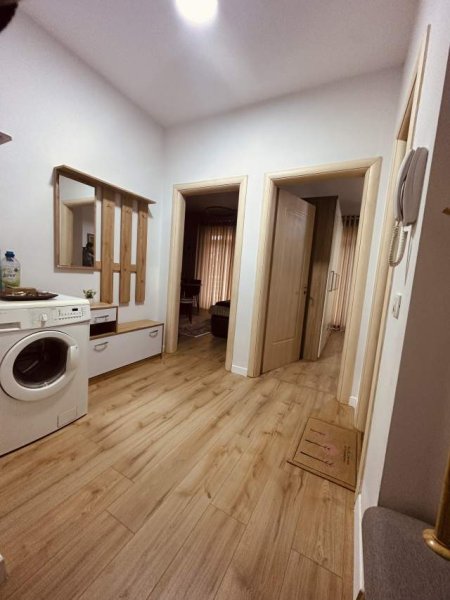 Tirane, jepet me qera apartament 1+1+BLK Kati 2, 67 m² 550 Euro (Rruga Peti)