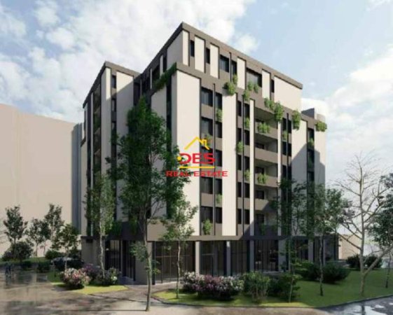 Tirane, shitet apartament 2+1+BLK Kati 5, 100 m² 95.000 Euro (loni ligori)