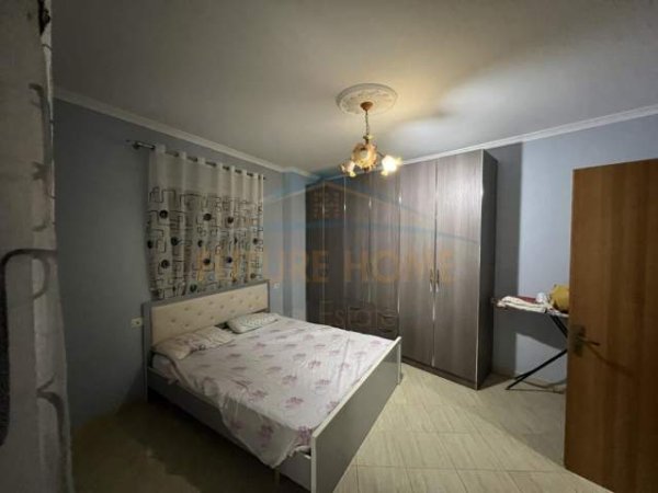 Tirane, jepet me qera apartament 1+1 Kati 6, 70 m² 380 Euro (Unaza re)