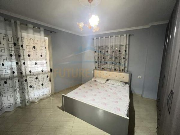 Tirane, jepet me qera apartament 1+1 Kati 6, 70 m² 380 Euro (Unaza re)