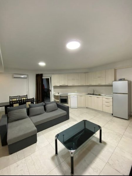 Tirane, jepet me qera apartament 2+1 Kati 5, 90 m² 550 Euro (vasil shanto)