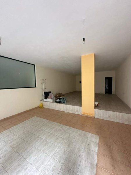 Tirane, shitet ambjent biznesi Kati 1, 85 m² 75.000 Euro (Kodra e Diellit)