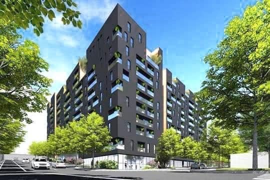 Tirane, shitet apartament 1+1 80 m² 205.000 Euro (Parku Olimpik)