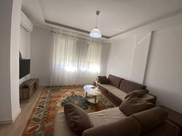 Tirane, shitet apartament 1+1+BLK Kati 4, 73 m² 135.000 Euro (Kopshti zoologjik)