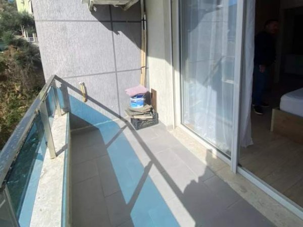 Tirane, shitet apartament 1+1+BLK Kati 4, 73 m² 135.000 Euro (Kopshti zoologjik)