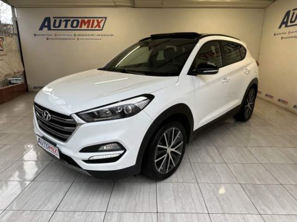 Tirane, shes xhip Hyundai tucson Viti 2018, 15.900 Euro