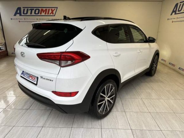 Tirane, shes xhip Hyundai tucson Viti 2018, 15.900 Euro