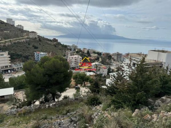 Sarande, shes truall ne bregdet 438 m² 120.000  (SArande)