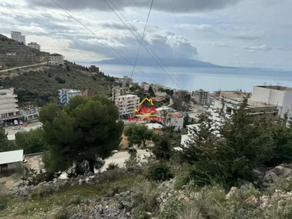 Sarande, shes truall ne bregdet 438 m² 120.000  (SArande)