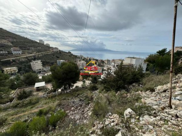 Sarande, shes truall ne bregdet 438 m² 120.000  (SArande)