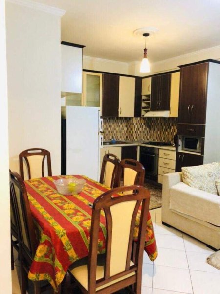 Tirane, shitet apartament 2+1+A+BLK Kati 5, 108 m² 129.600 Euro (Astir Kompleksi Romario)