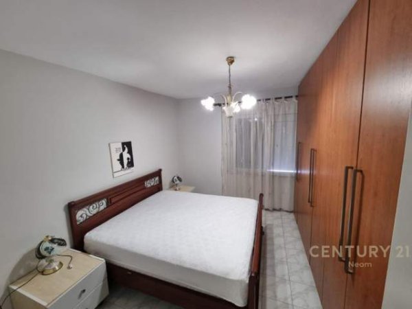 Tirane, jepet me qera apartament 1+1 Kati 3, 62 m² 500 Euro (Stadiumi Dinamo)