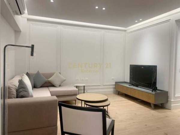 Tirane, jepet me qera apartament 2+1+BLK Kati 6, 91 m² 850 Euro (Myslym Shyri)