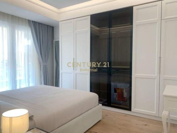 Tirane, jepet me qera apartament 2+1+BLK Kati 6, 91 m² 850 Euro (Myslym Shyri)