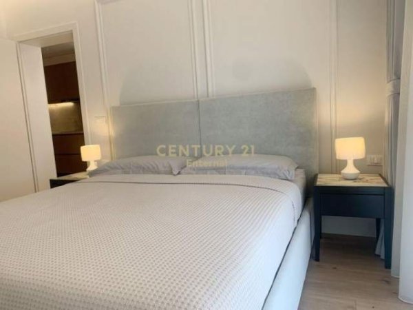 Tirane, jepet me qera apartament 2+1+BLK Kati 6, 91 m² 850 Euro (Myslym Shyri)