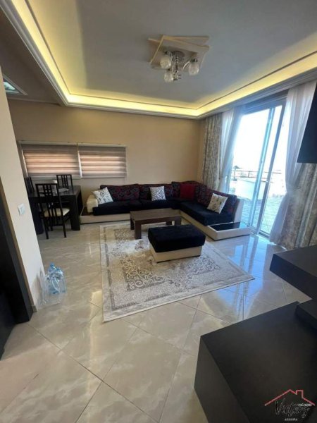 Tirane, jepet me qera apartament 2+1+BLK Kati 4, 137 m² 600 Euro (Kopshti Botanik)