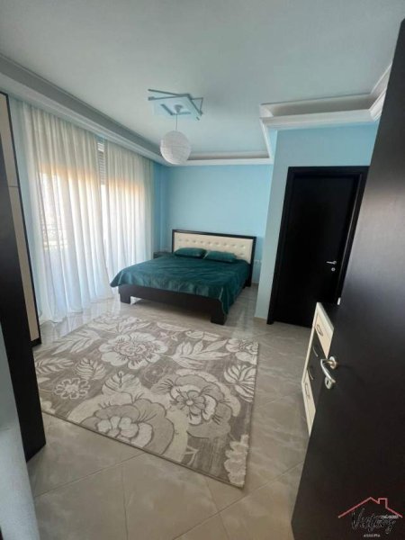 Tirane, jepet me qera apartament 2+1+BLK Kati 4, 137 m² 600 Euro (Kopshti Botanik)