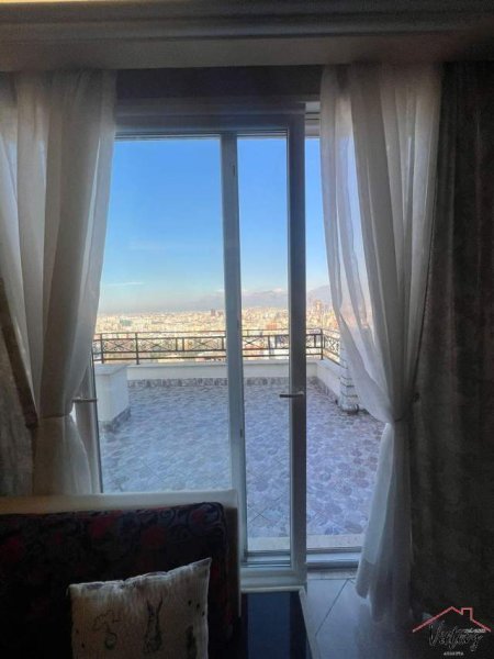 Tirane, jepet me qera apartament 2+1+BLK Kati 4, 137 m² 600 Euro (Kopshti Botanik)