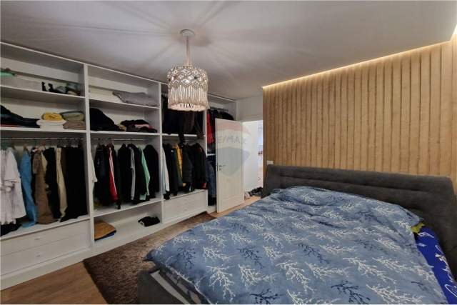 Vlore, shes apartament 1+1+BLK Kati 3, 62 m² 2.300 Euro/m2 (Rr Dhimiter Konomi)