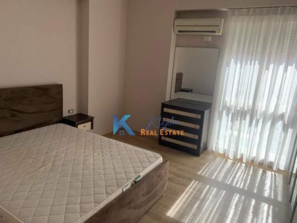 Tirane, jap me qera apartament 2+1+BLK Kati 6, 100 m² 650 Euro (Kompleksi Delijorgji)