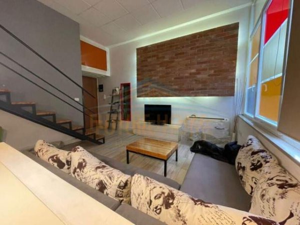 Tirane, shitet apartament 1+1 Kati 2, 49 m² 155.000 Euro (MYSLYM SHYRI)