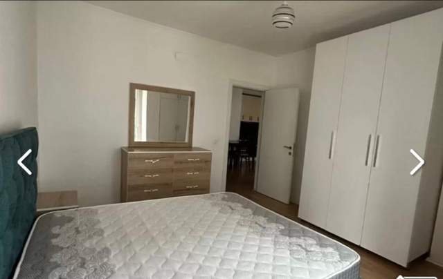 Tirane, jepet me qera apartament 1+1+BLK Kati 1, 66 m² 450 Euro (DON BOSKO)