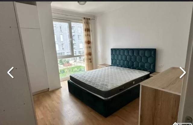 Tirane, jepet me qera apartament 1+1+BLK Kati 1, 66 m² 450 Euro (DON BOSKO)