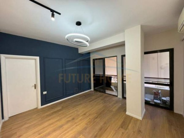 Tirane, shitet apartament 1+1 Kati 4, 57 m² 75.000 Euro (Unaza re)